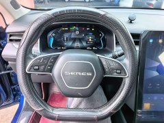 Seres SF5 Four-Wheel Drive Freedom Expedition Edition - ფოტო 10
