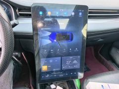 Seres SF5 Four-Wheel Drive Freedom Expedition Edition - ფოტო 12