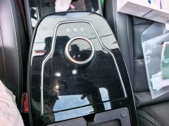 Seres SF5 Four-Wheel Drive Freedom Expedition Edition - ფოტო 13