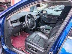 Seres SF5 Four-Wheel Drive Freedom Expedition Edition - ფოტო 14