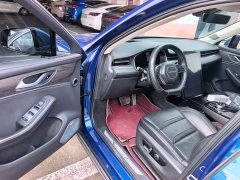 Seres SF5 Four-Wheel Drive Freedom Expedition Edition - ფოტო 15