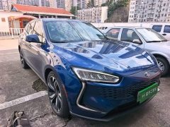 Seres SF5 Four-Wheel Drive Freedom Expedition Edition - ფოტო 3