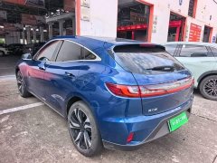 Seres SF5 Four-Wheel Drive Freedom Expedition Edition - ფოტო 4