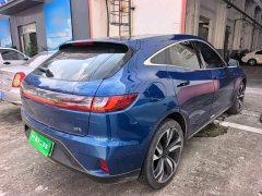 Seres SF5 Four-Wheel Drive Freedom Expedition Edition - ფოტო 6