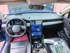 Seres SF5 Four-Wheel Drive Freedom Expedition Edition - ფოტო 9