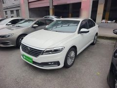 Volkswagen Lavida 1.5L Automatic Comfort - ფოტო 1