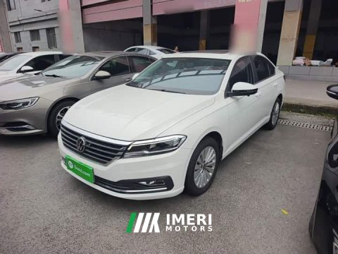 2021 Volkswagen Lavida 1.5L Automatic Comfort - ავტომობილი ჩინეთიდან