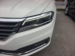 Volkswagen Lavida 1.5L Automatic Comfort - ფოტო 10