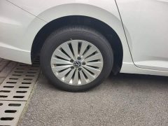Volkswagen Lavida 1.5L Automatic Comfort - ფოტო 11