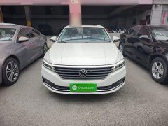 Volkswagen Lavida 1.5L Automatic Comfort - ფოტო 12