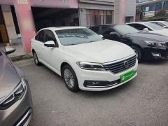 Volkswagen Lavida 1.5L Automatic Comfort - ფოტო 13
