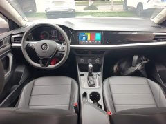 Volkswagen Lavida 1.5L Automatic Comfort - ფოტო 14