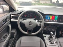 Volkswagen Lavida 1.5L Automatic Comfort - ფოტო 15