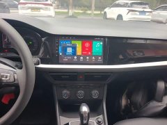 Volkswagen Lavida 1.5L Automatic Comfort - ფოტო 16