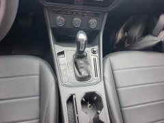 Volkswagen Lavida 1.5L Automatic Comfort - ფოტო 17