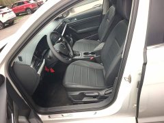 Volkswagen Lavida 1.5L Automatic Comfort - ფოტო 18