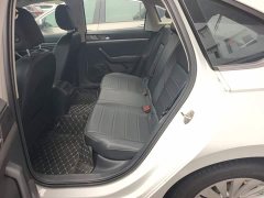 Volkswagen Lavida 1.5L Automatic Comfort - ფოტო 20