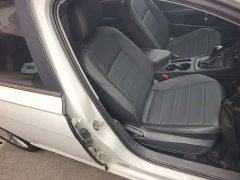 Volkswagen Lavida 1.5L Automatic Comfort - ფოტო 4