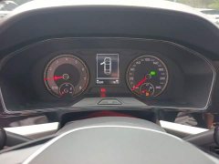 Volkswagen Lavida 1.5L Automatic Comfort - ფოტო 5