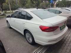 Volkswagen Lavida 1.5L Automatic Comfort - ფოტო 6