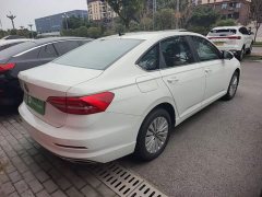 Volkswagen Lavida 1.5L Automatic Comfort - ფოტო 7