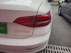 Volkswagen Lavida 1.5L Automatic Comfort - ფოტო 8