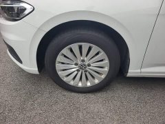 Volkswagen Lavida 1.5L Automatic Comfort - ფოტო 9