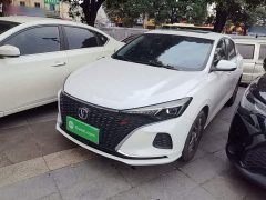 Changan Eado 2020 PLUS Blue Whale NE 1.4T GDI DCT Luxury - ფოტო 1