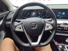 Changan Eado 2020 PLUS Blue Whale NE 1.4T GDI DCT Luxury - ფოტო 10