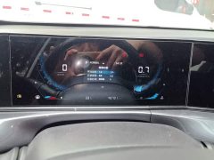 Changan Eado 2020 PLUS Blue Whale NE 1.4T GDI DCT Luxury - ფოტო 11