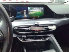 Changan Eado 2020 PLUS Blue Whale NE 1.4T GDI DCT Luxury - ფოტო 12