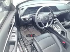 Changan Eado 2020 PLUS Blue Whale NE 1.4T GDI DCT Luxury - ფოტო 15