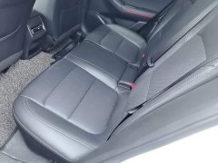 Changan Eado 2020 PLUS Blue Whale NE 1.4T GDI DCT Luxury - ფოტო 16