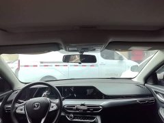 Changan Eado 2020 PLUS Blue Whale NE 1.4T GDI DCT Luxury - ფოტო 17