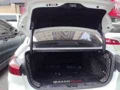Changan Eado 2020 PLUS Blue Whale NE 1.4T GDI DCT Luxury - ფოტო 18