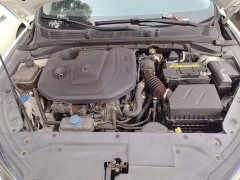 Changan Eado 2020 PLUS Blue Whale NE 1.4T GDI DCT Luxury - ფოტო 19
