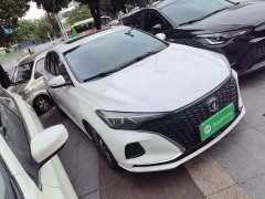 Changan Eado 2020 PLUS Blue Whale NE 1.4T GDI DCT Luxury - ფოტო 3
