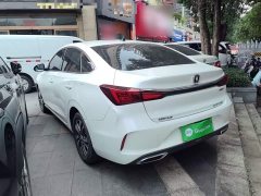 Changan Eado 2020 PLUS Blue Whale NE 1.4T GDI DCT Luxury - ფოტო 4