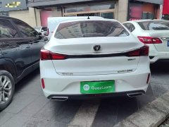 Changan Eado 2020 PLUS Blue Whale NE 1.4T GDI DCT Luxury - ფოტო 5