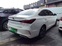 Changan Eado 2020 PLUS Blue Whale NE 1.4T GDI DCT Luxury - ფოტო 6