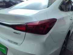 Changan Eado 2020 PLUS Blue Whale NE 1.4T GDI DCT Luxury - ფოტო 7