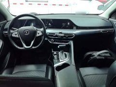 Changan Eado 2020 PLUS Blue Whale NE 1.4T GDI DCT Luxury - ფოტო 9