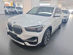 BMW X1 xDrive25Li Premium - ფოტო 1