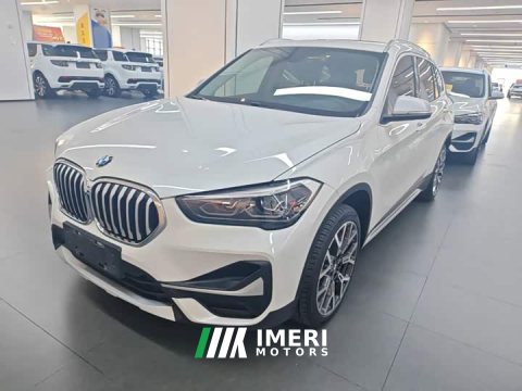 2021 BMW X1 xDrive25Li Premium - ავტომობილი ჩინეთიდან