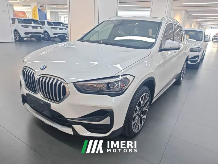 BMW X1 xDrive25Li Premium