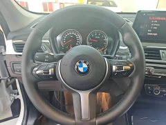 BMW X1 xDrive25Li Premium - ფოტო 10