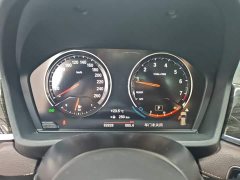 BMW X1 xDrive25Li Premium - ფოტო 11