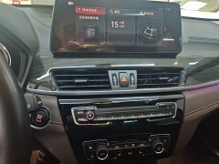 BMW X1 xDrive25Li Premium - ფოტო 12