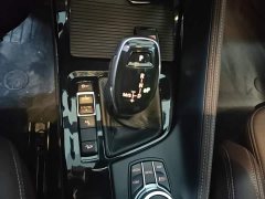 BMW X1 xDrive25Li Premium - ფოტო 13