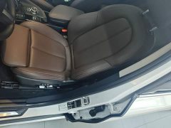 BMW X1 xDrive25Li Premium - ფოტო 14
